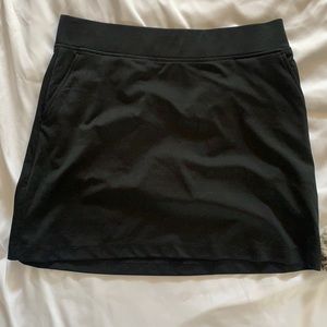 Women’s golf skirt
